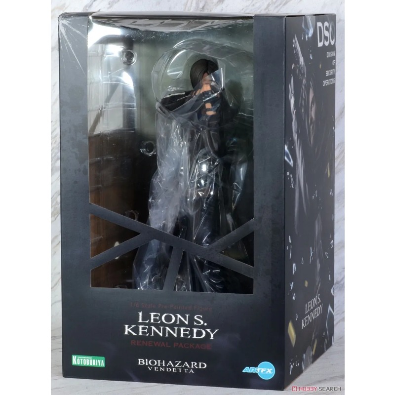 Kotobukiya Artfx - 【정품 및 재고 있음】Kotobukiya ARTFX 레지던트
