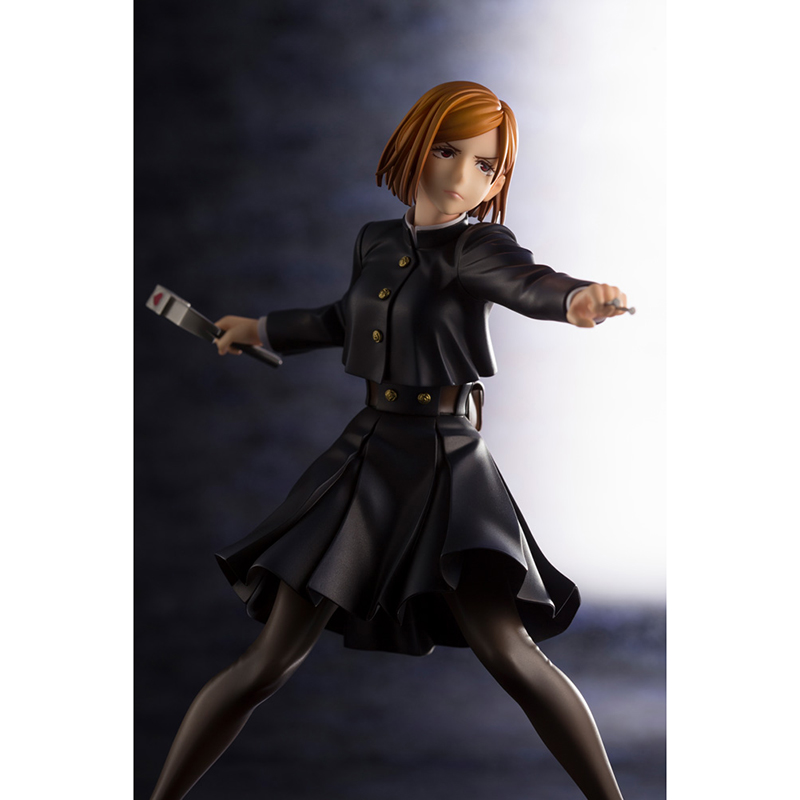 Kotobukiya Artfx - 코토부키야 PP939 1/8 주술회전 아트FX J