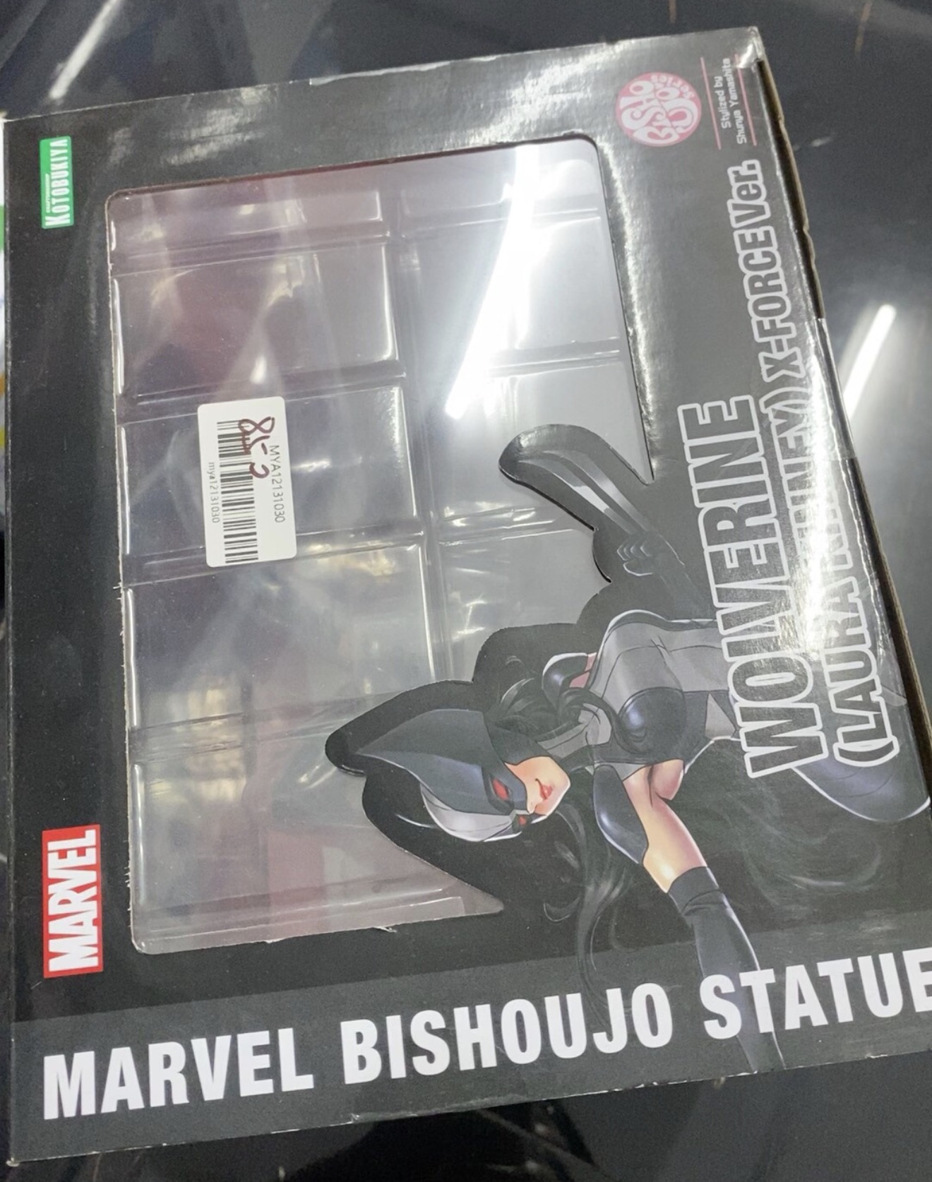 Kotobukiya Bishoujo - 100% 오리지널 재고 있음 Kotobukiya Bishoujo