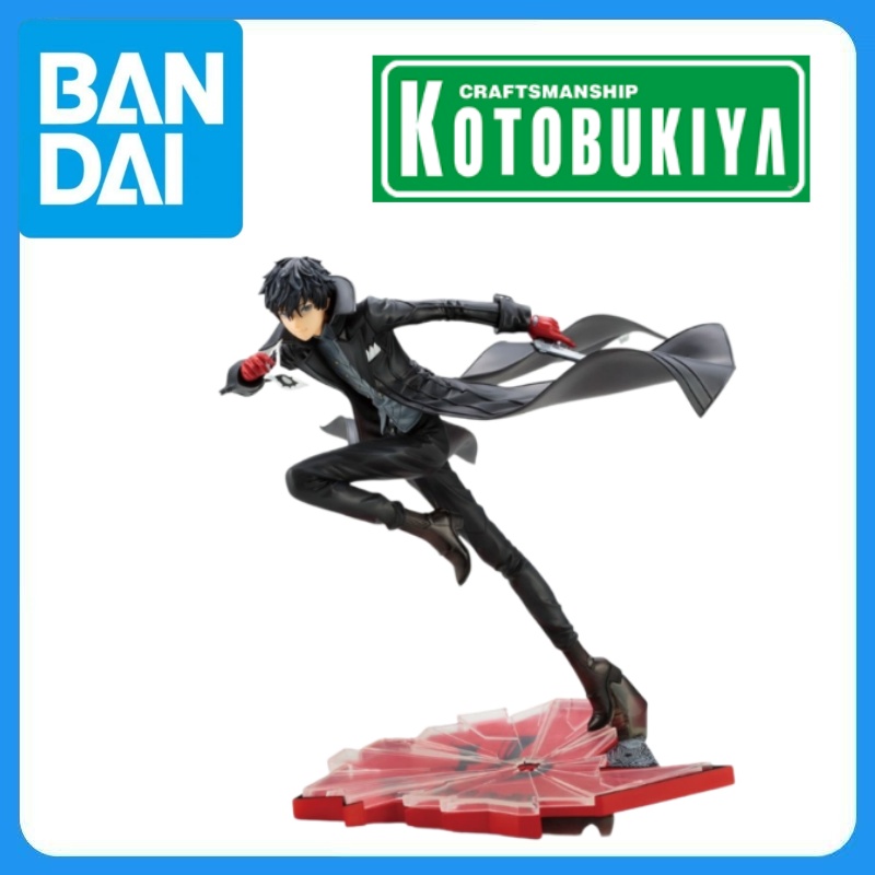 Kotobukiya Artfx - 재고 있음 정품 코토부키야 페르소나 5