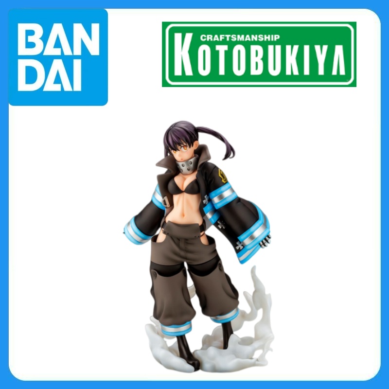Kotobukiya Artfx - 재고 있음 정품 코토부키야 엔엔 노