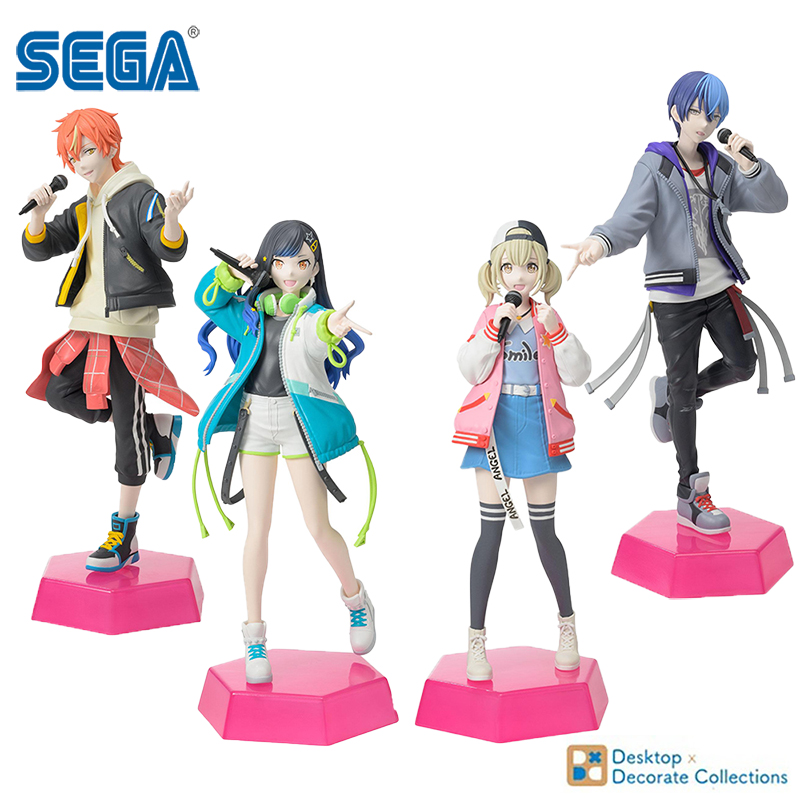Kotobukiya Bishoujo - SEGA 데스크탑 x 장식 컬렉션 하츠네