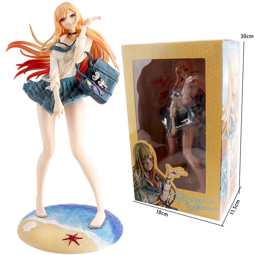 Kotobukiya Bishoujo - 27.5cm 마이 드레스업 달링 마린 키타가와