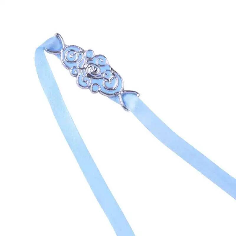 1pcs 악마 재배의 그랜드 마스터 Lan Wangji - Anime Cosplay Women 리뷰 및 가격