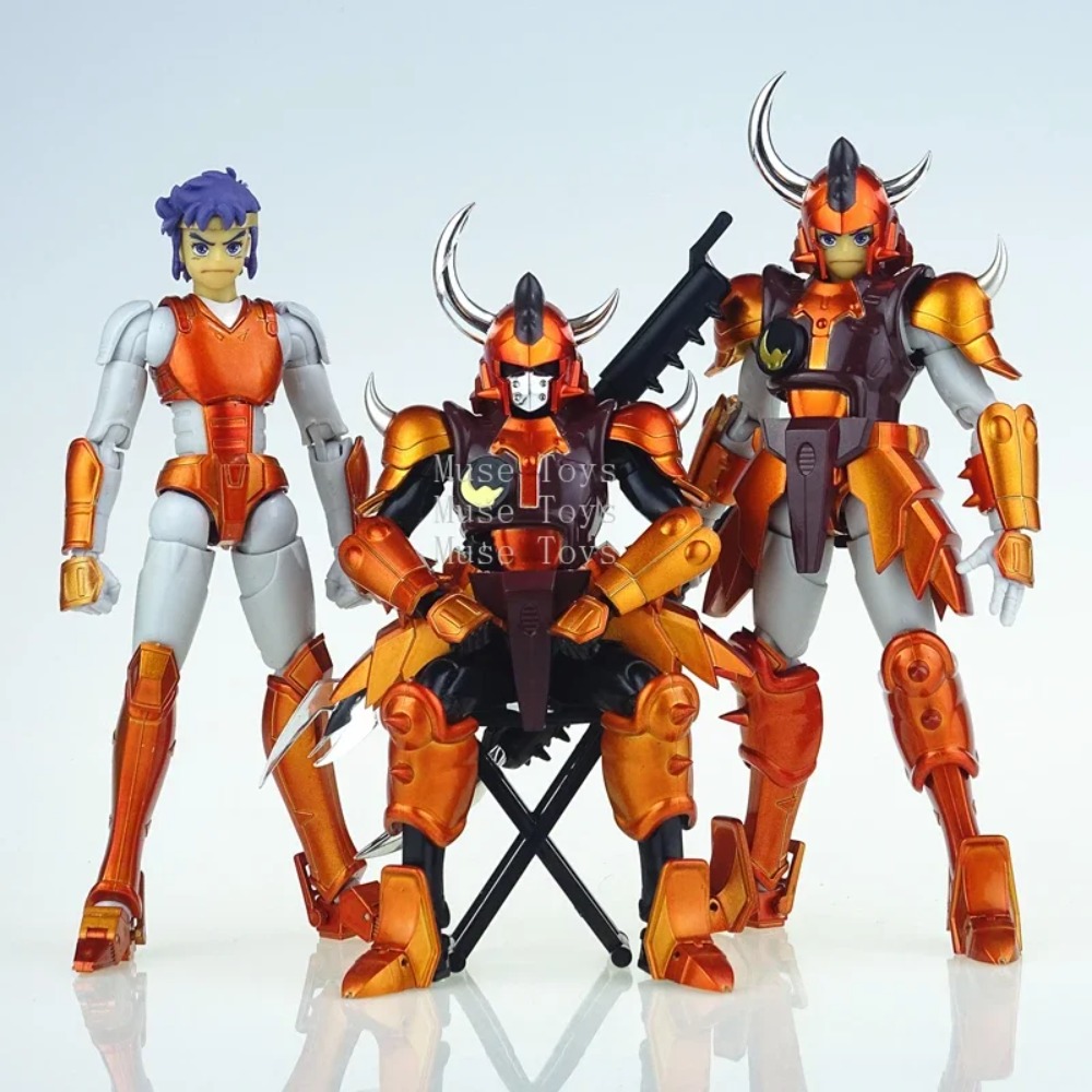 재고 있음 쿠 요로이덴 사무라이 트루퍼스 로닌 워리어스 - Bandai Tamashii Nations S.H.Figuarts 리뷰 및 가격
