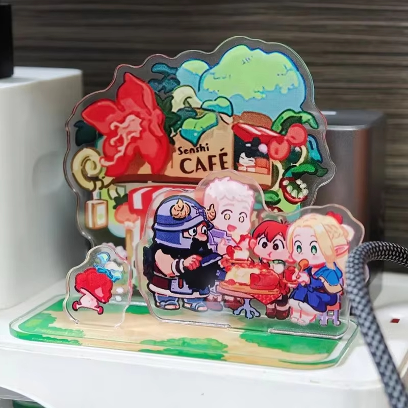 애니메이션 던전에서의 맛있는 음식 마실 라이오스 센시  - Anime Cosplay Buy 리뷰 및 가격
