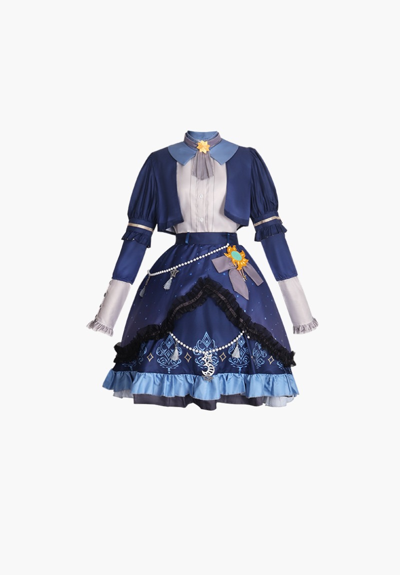 2025 PJSK 스타 아키야마 미즈키 시노노메 에나  - Anime Cosplay Outfits For Women 리뷰 및 가격