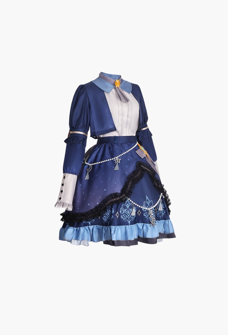 2025 PJSK 스타 아키야마 미즈키 시노노메 에나  - Anime Cosplay Outfits For Women 리뷰 및 가격