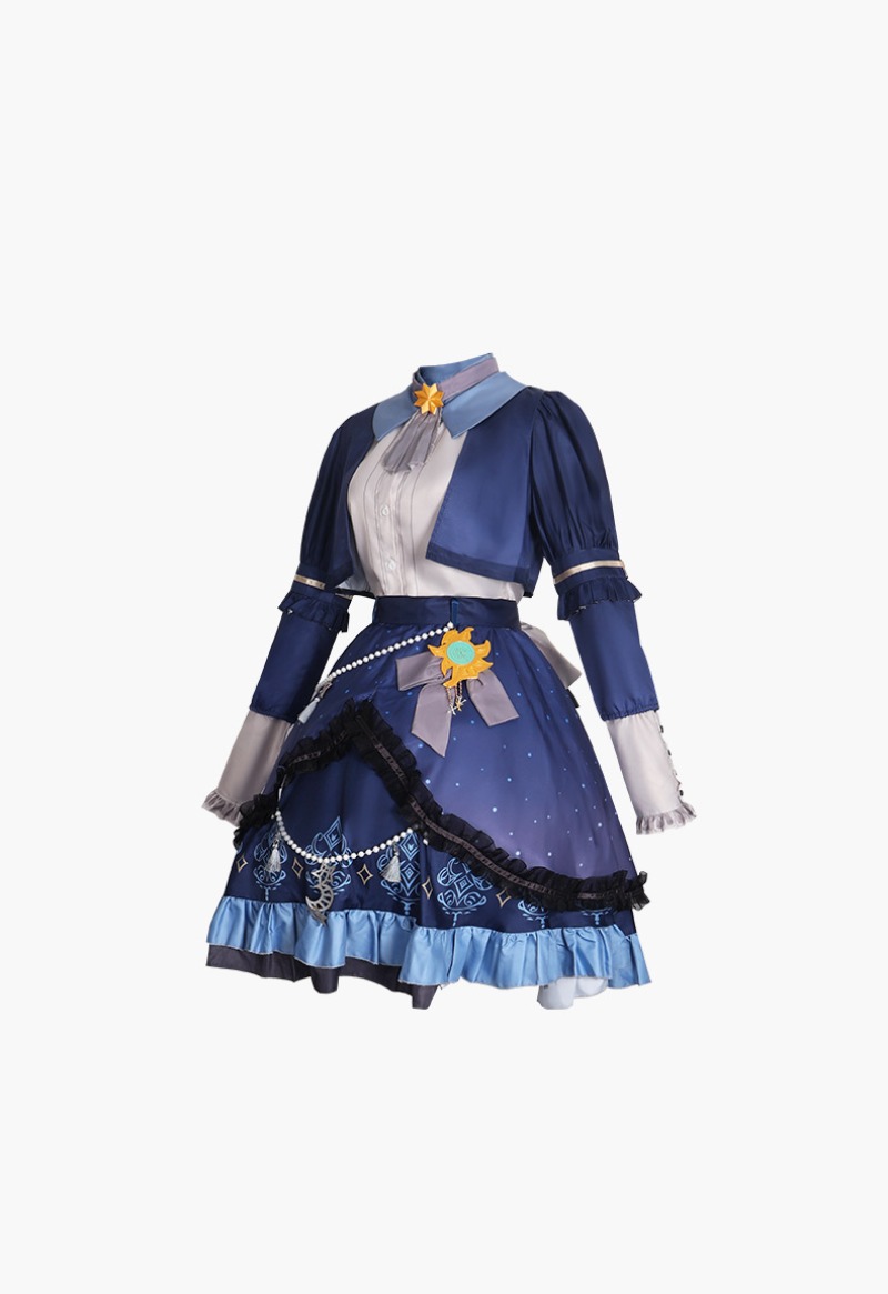 2025 PJSK 스타 아키야마 미즈키 시노노메 에나  - Anime Cosplay Outfits For Women 리뷰 및 가격