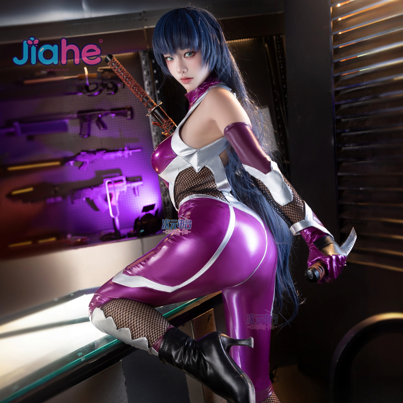 제로 아사기 이가와 코스프레 의상 애니메이션 이가와 아 - Anime Cosplay Outfits For Women 리뷰 및 가격