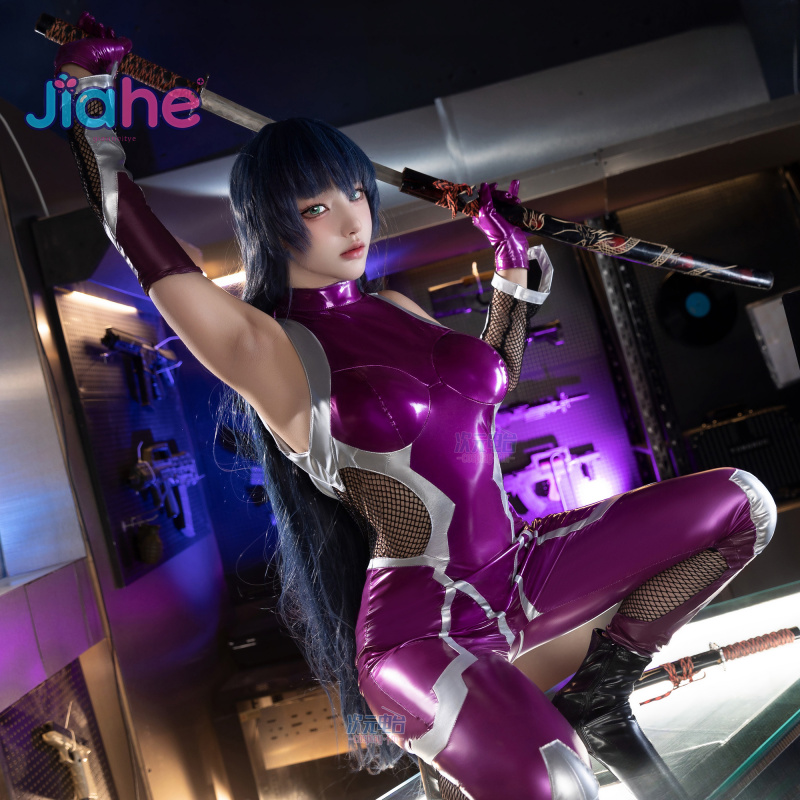 제로 아사기 이가와 코스프레 의상 애니메이션 이가와 아 - Anime Cosplay Outfits For Women 리뷰 및 가격