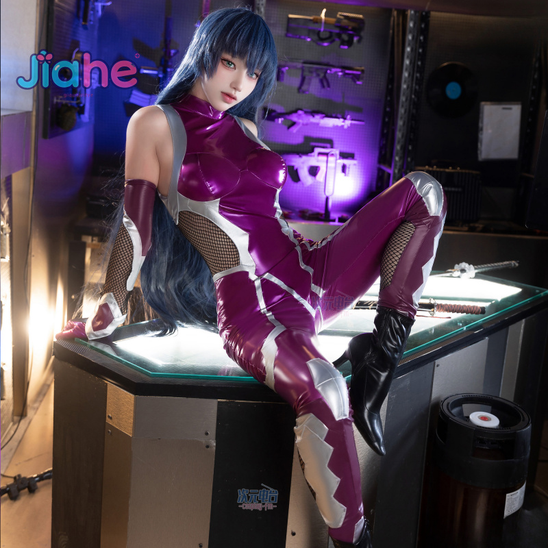 제로 아사기 이가와 코스프레 의상 애니메이션 이가와 아 - Anime Cosplay Outfits For Women 리뷰 및 가격