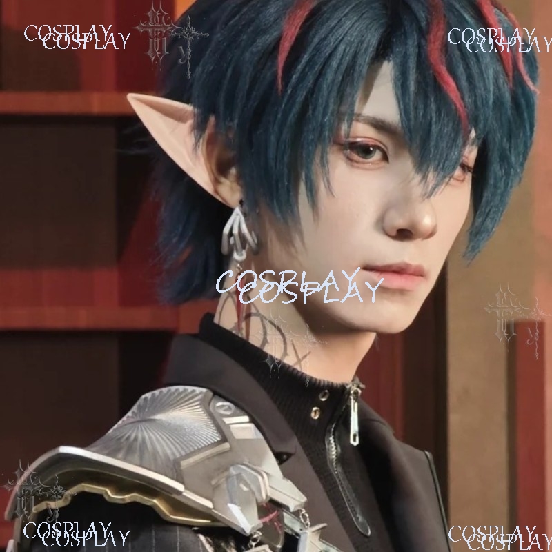 Arknights Endfield 물전사 임시 바디 마 - Anime Cosplay Photo 리뷰 및 가격