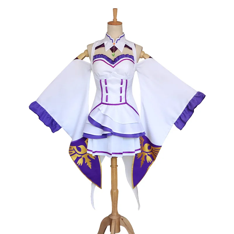 Re Zero Kara Hajimeru Isekai S - Anime Cosplay Live 리뷰 및 가격