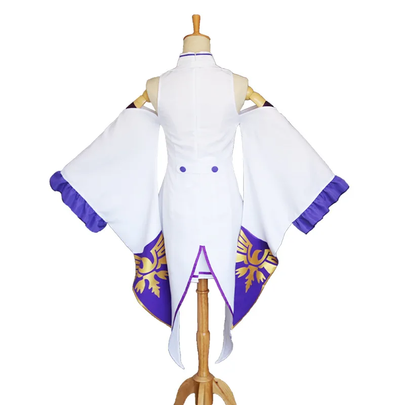 Re Zero Kara Hajimeru Isekai S - Anime Cosplay Live 리뷰 및 가격