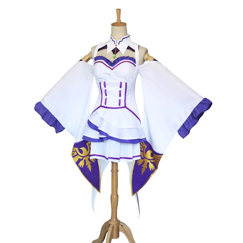 Re Zero Kara Hajimeru Isekai S - Anime Cosplay Live 리뷰 및 가격