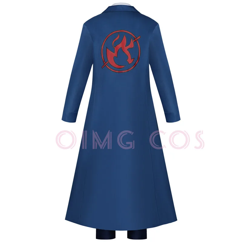 Mashle Magic and Muscles Cardo - Anime Cosplay Outfits For Women 리뷰 및 가격