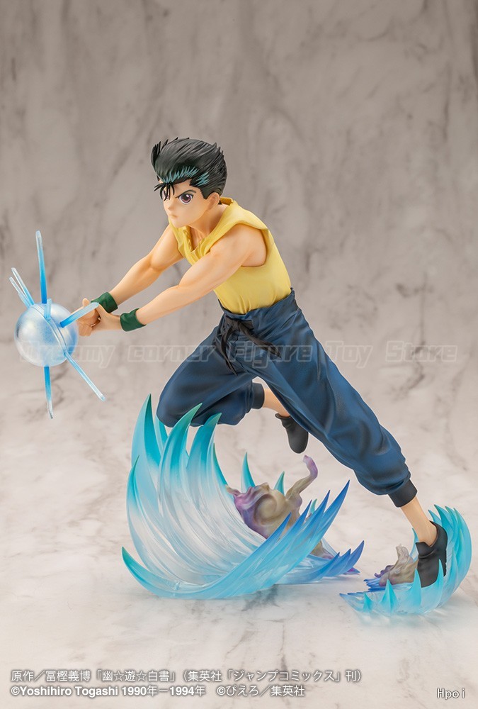 【재고 있음】Kotobukiya ARTFX J YuYu - Kotobukiya Artfx 리뷰 및 가격