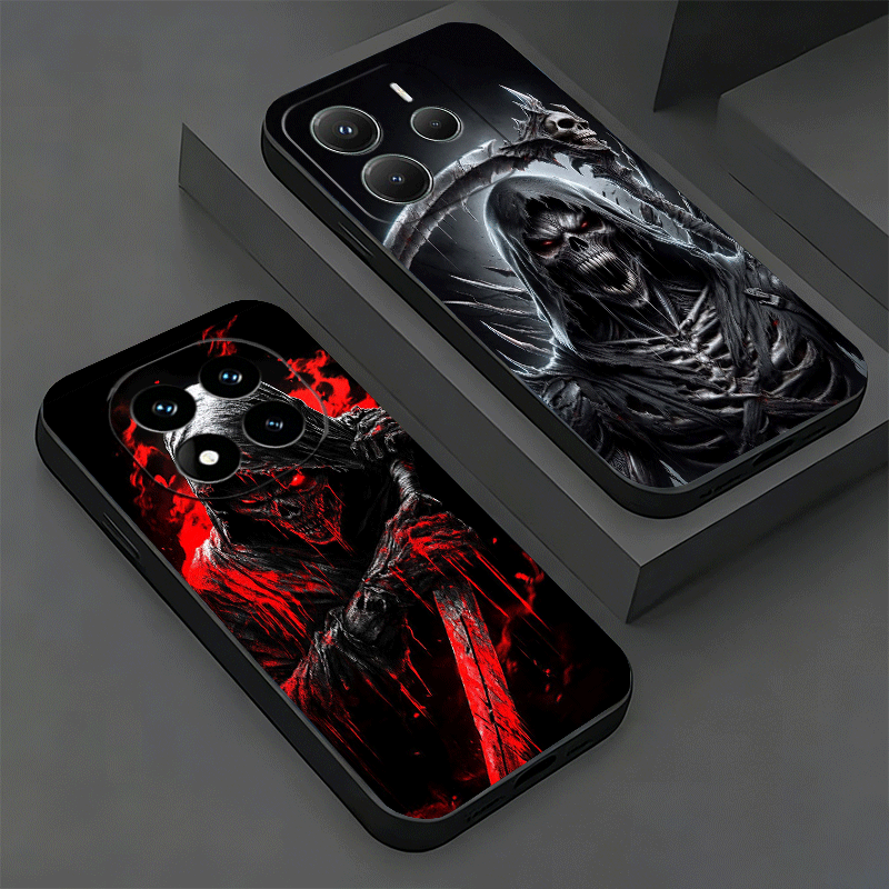 샤오미 레드미 노트 15 14 13 12 프로 플러스  - Death Note Replica 리뷰 및 가격