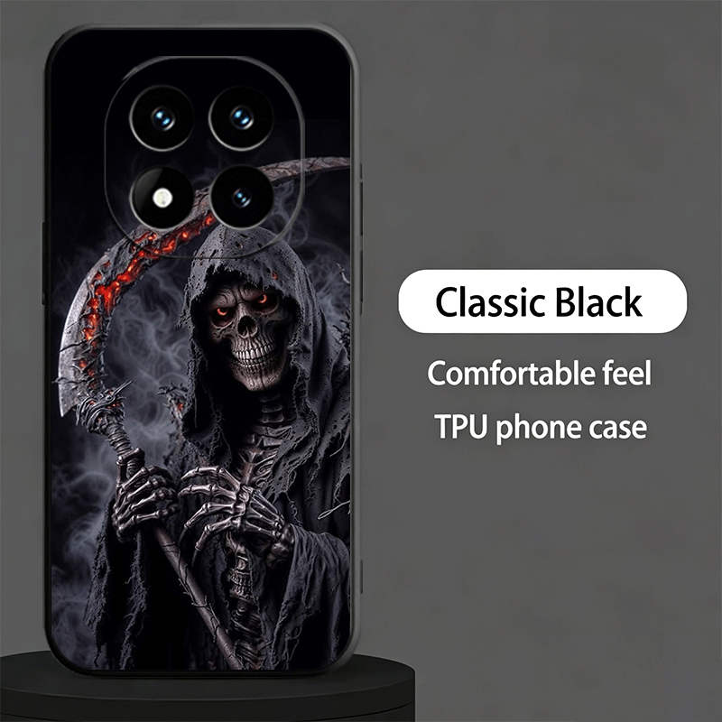 샤오미 레드미 노트 15 14 13 12 프로 플러스  - Death Note Replica 리뷰 및 가격
