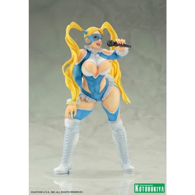오리지널 재고, 코토부키야 스트리트 파이터 비쇼조 스태 - Kotobukiya Bishoujo 리뷰 및 가격