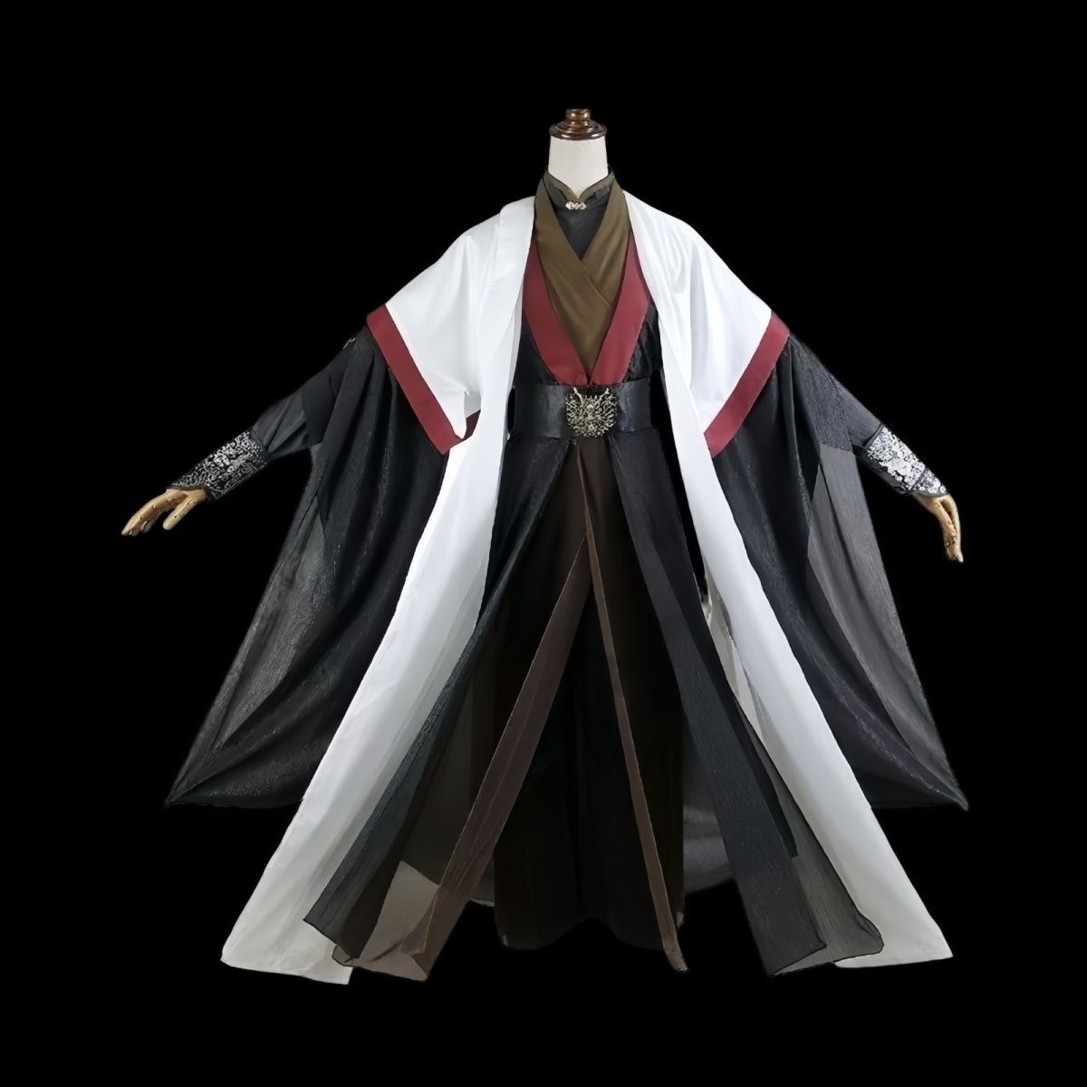 애니메이션 루오빙허 코스프레 의상 고대 의상 코스프레  - Anime Cosplay Outfits For Women 리뷰 및 가격