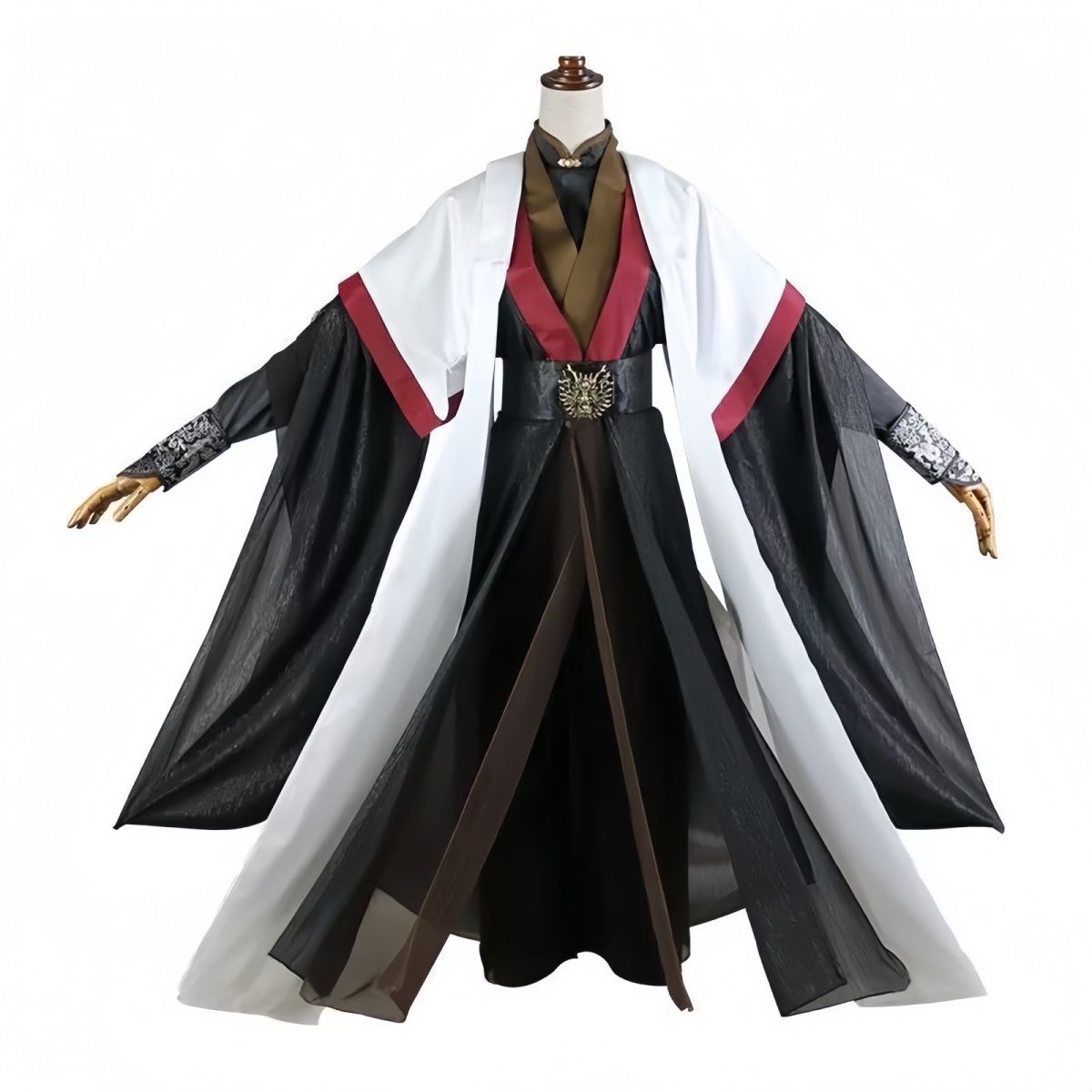 애니메이션 루오빙허 코스프레 의상 고대 의상 코스프레  - Anime Cosplay Outfits For Women 리뷰 및 가격