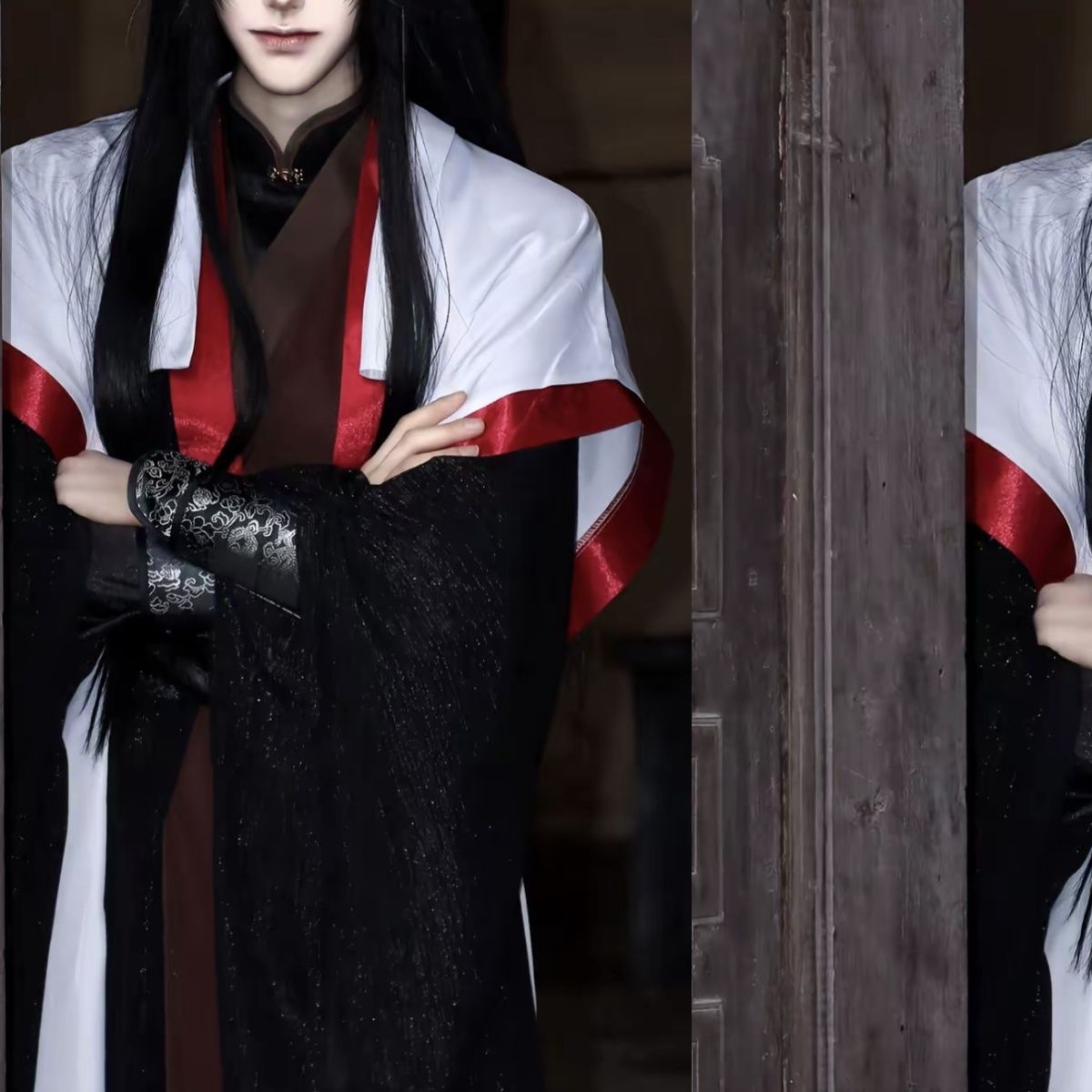 애니메이션 루오빙허 코스프레 의상 고대 의상 코스프레  - Anime Cosplay Outfits For Women 리뷰 및 가격