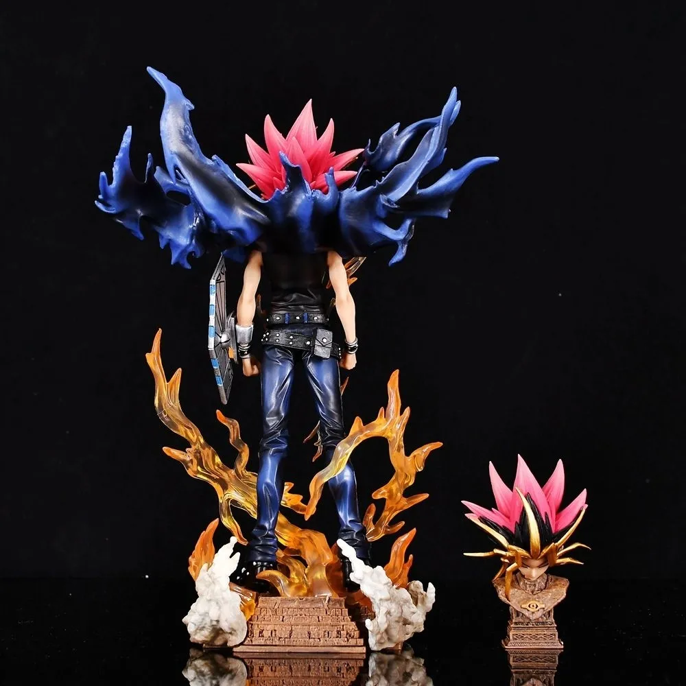 2025 28cm 애니메이션 듀얼 몬스터즈 애니메이션  - Death Note Replica 리뷰 및 가격