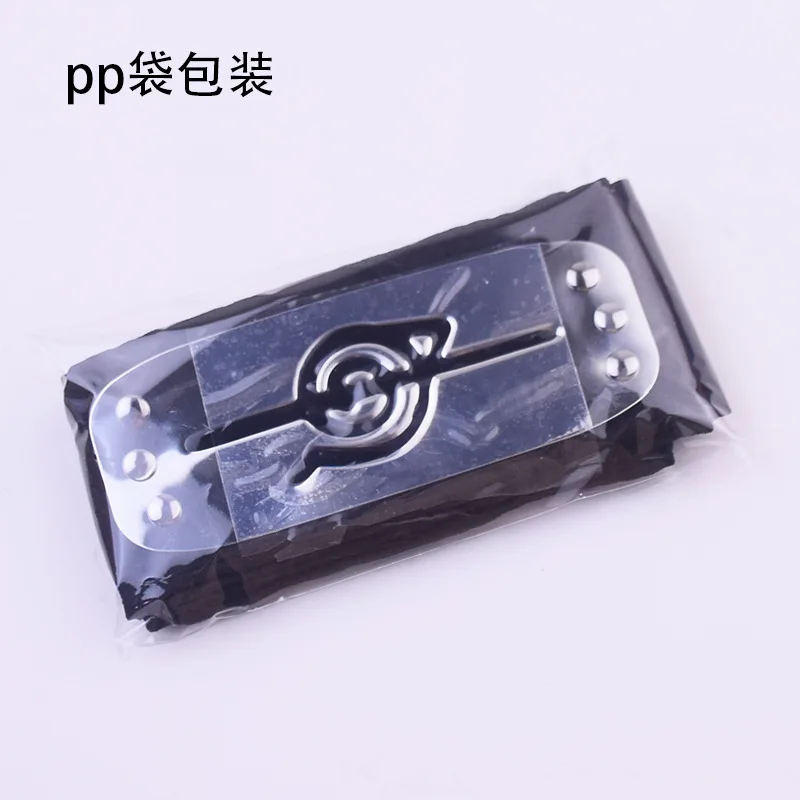 애니메이션 나루토 아카츠키 우치하 이타치 카카시 하루노 - Naruto Headband Metal 리뷰 및 가격