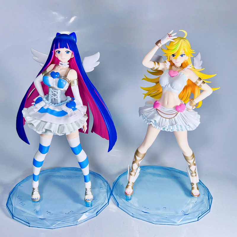 정품 팬티 & 스타킹 위드 가터벨트 팬티 아나키 스타킹 - Kotobukiya Bishoujo 리뷰 및 가격
