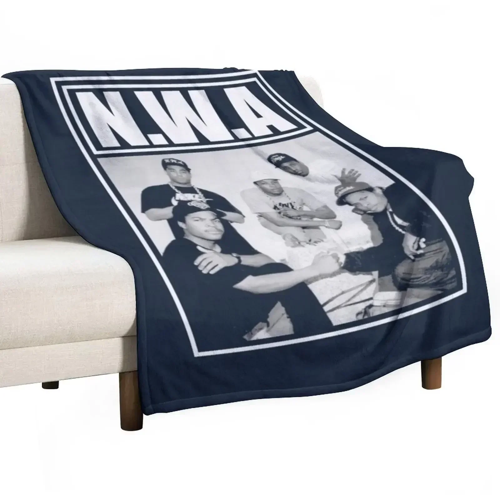 NWA GANGSTA 담요 코스프레 애니메이션 플래드  - Anime Cosplay Idea 리뷰 및 가격