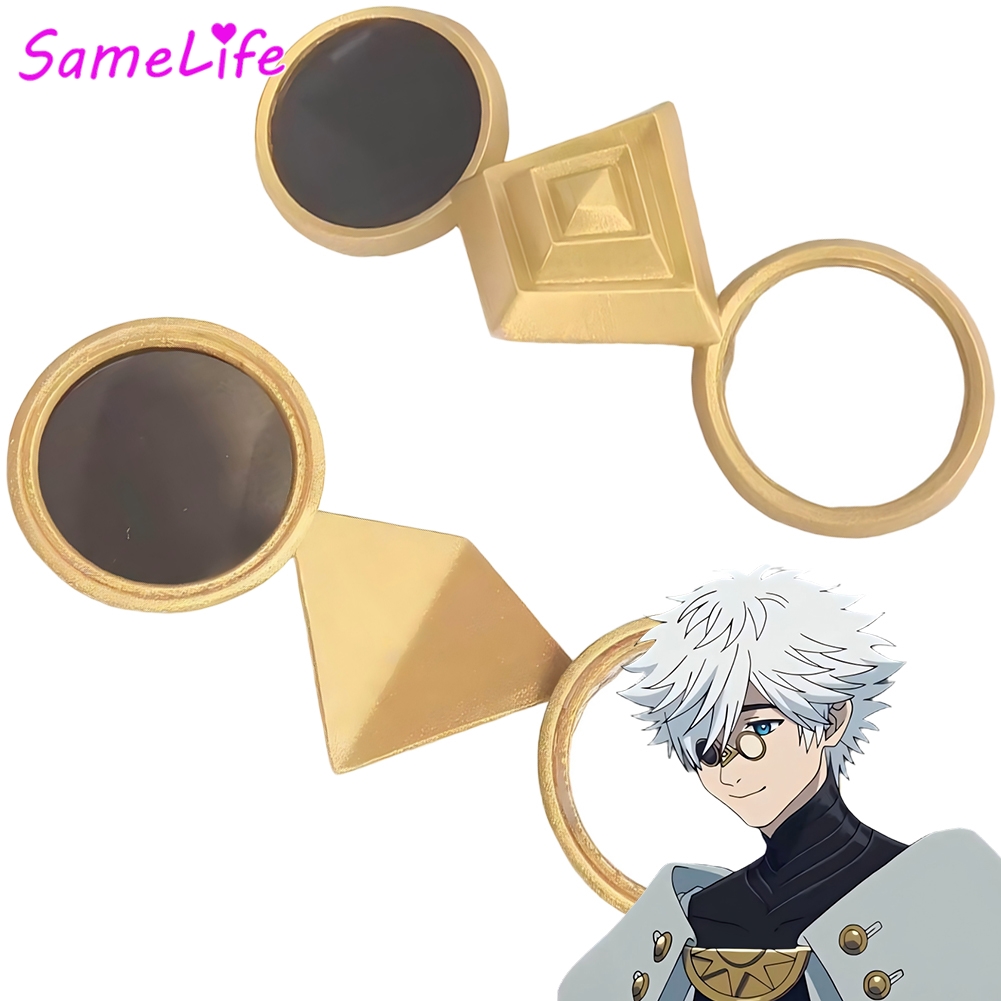 12cm 애니메이션 마녀의 아틀리에 키프레이 안경 코스 - Anime Cosplay Glasses 리뷰 및 가격