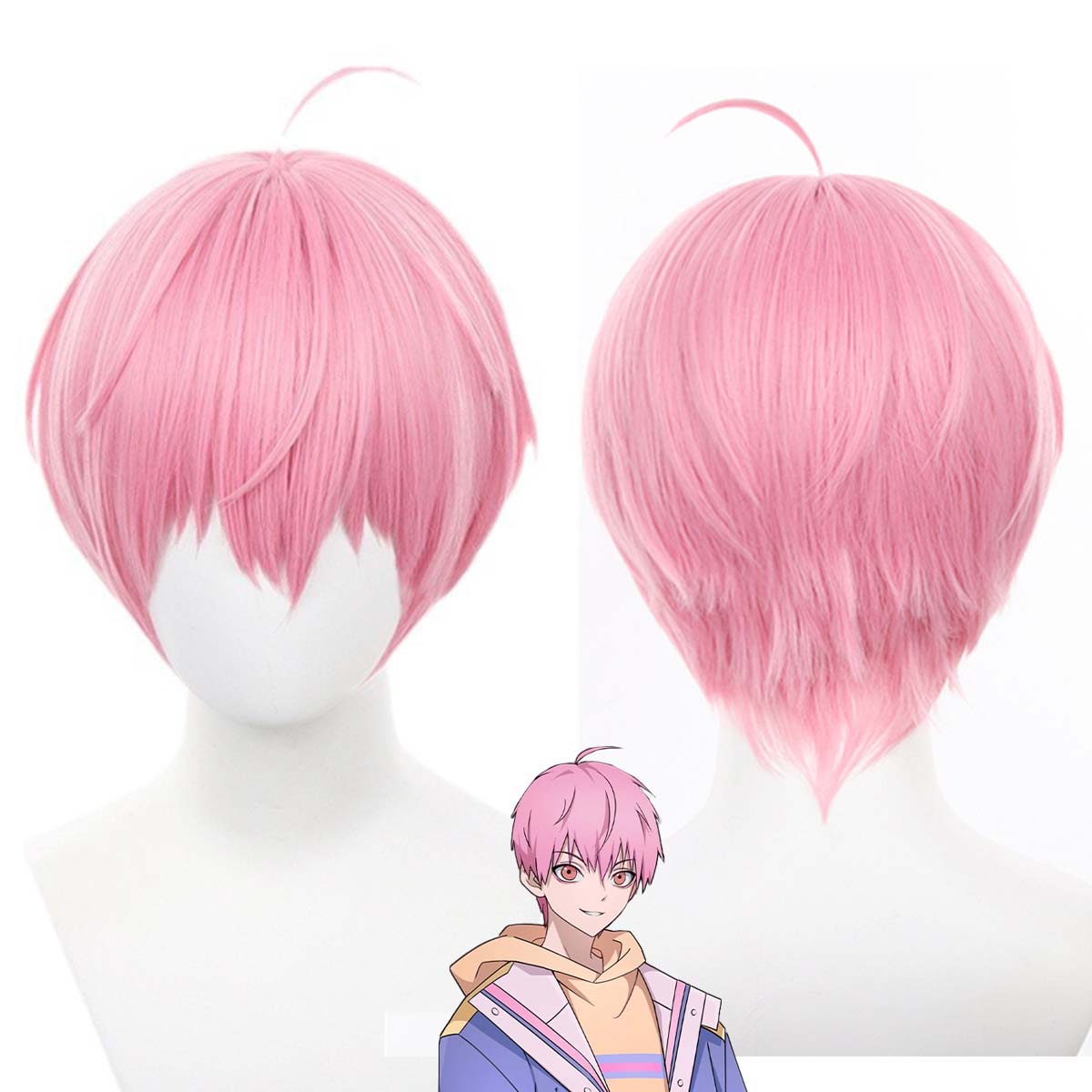 할로윈 파티 남자 애니메이션 링크 클릭 코스프레 리 티 - Anime Cosplay Link 리뷰 및 가격