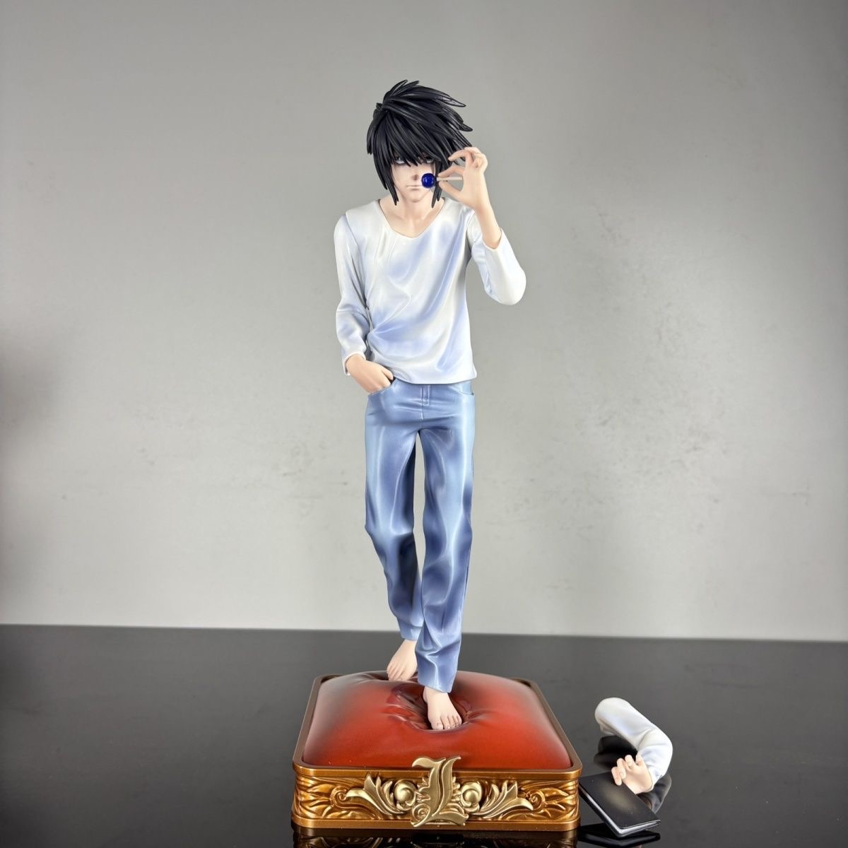 【C4 STUDIO】30cm/11.81 인치 애니메이션 - Death Note Replica 리뷰 및 가격