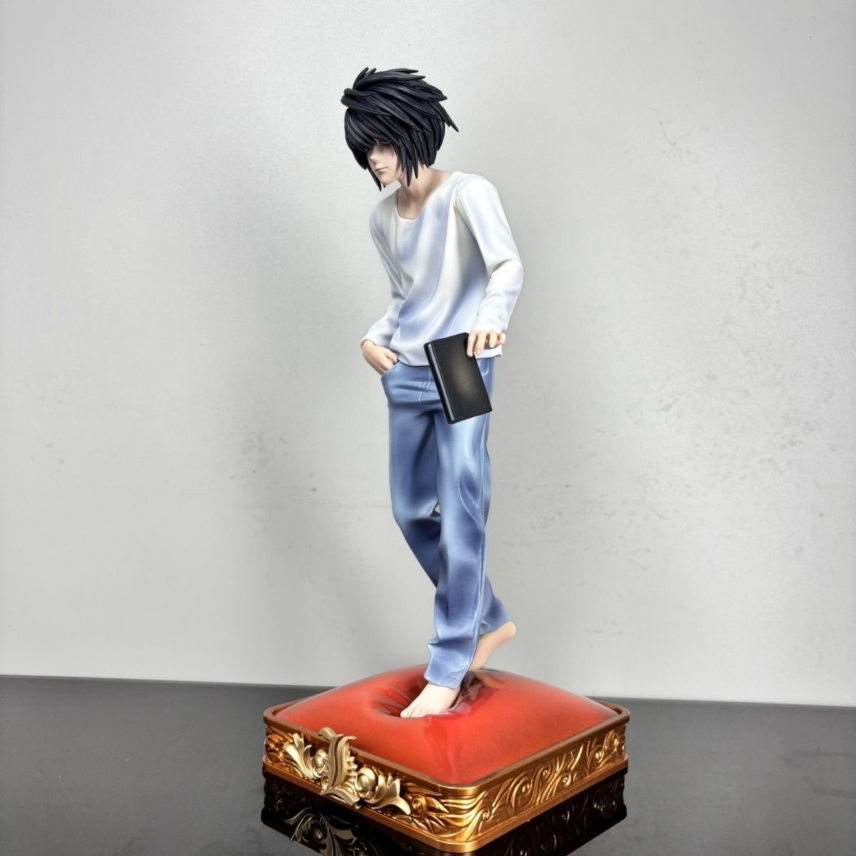 【C4 STUDIO】30cm/11.81 인치 애니메이션 - Death Note Replica 리뷰 및 가격