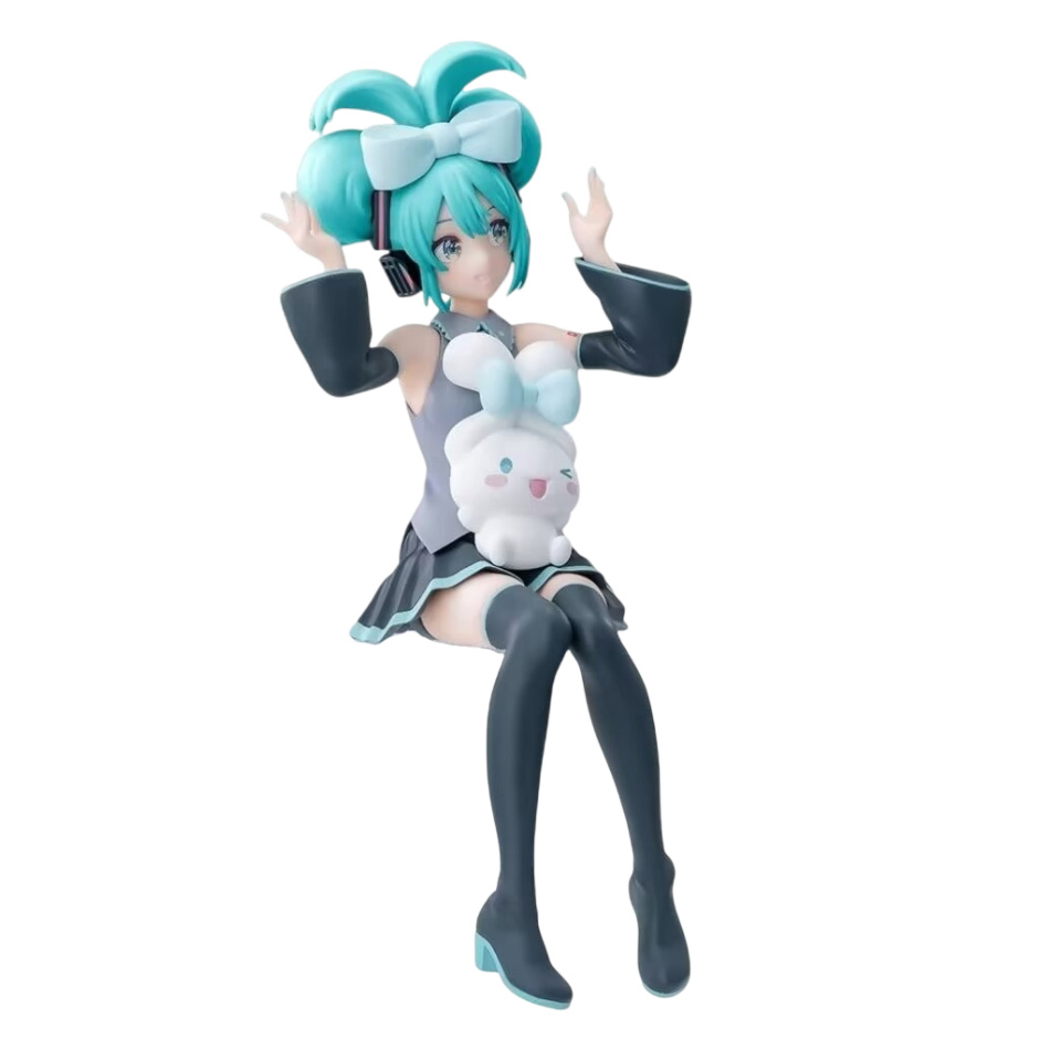 애니메이션 하츠네 미쿠 코스 라쿤 악마 고양이 귀 시나 - Kotobukiya Bishoujo 리뷰 및 가격