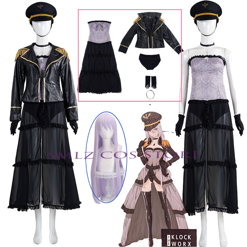 Anime My Dress-Up 마린 키타가와 코스프레 - Anime Cosplay Marin 리뷰 및 가격