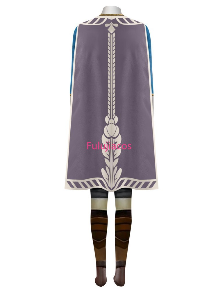 Fulujiacos Link Zelda 왕국의 눈물 링 - Anime Cosplay Link 리뷰 및 가격