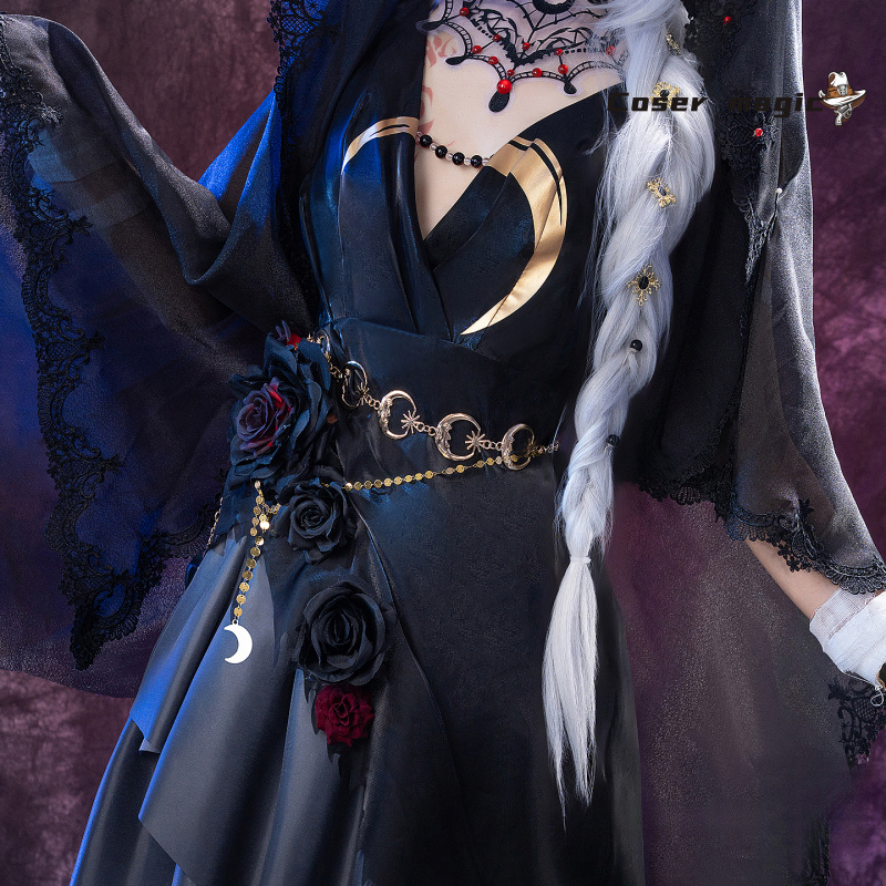 Irelia H Store Anime Reverse:1 - Anime Cosplay Outfits For Women 리뷰 및 가격