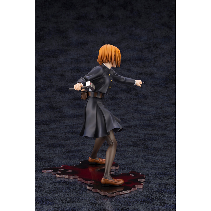 코토부키야 PP939 1/8 주술회전 아트FX J 쿠기 - Kotobukiya Artfx 리뷰 및 가격