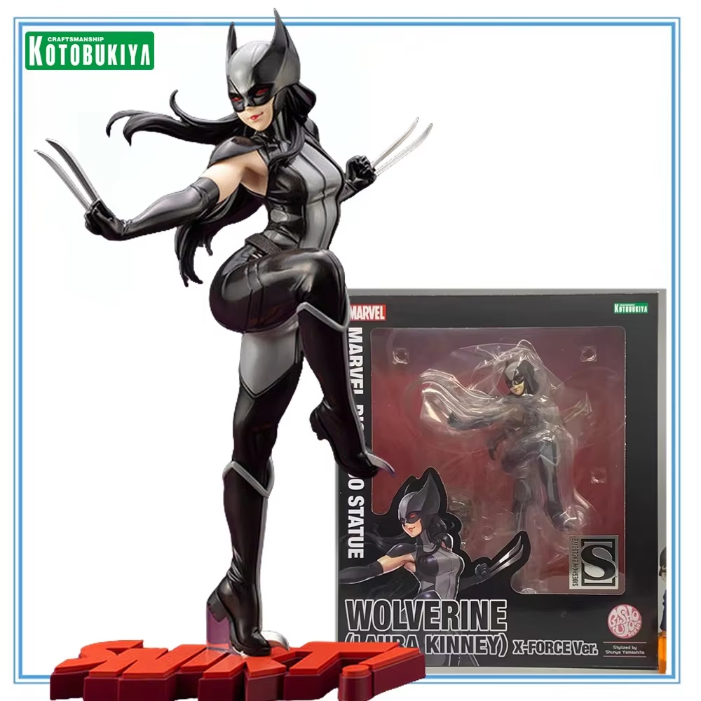 100% 오리지널 재고 있음 Kotobukiya Bis - Kotobukiya Bishoujo 리뷰 및 가격