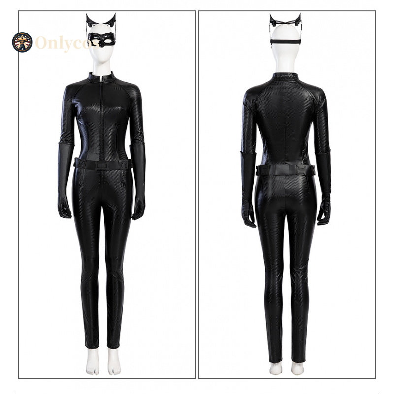 셀리나 카일 코스프레 기사 의상 파티 패션 점프 슈트  - Anime Cosplay Bodysuit 리뷰 및 가격
