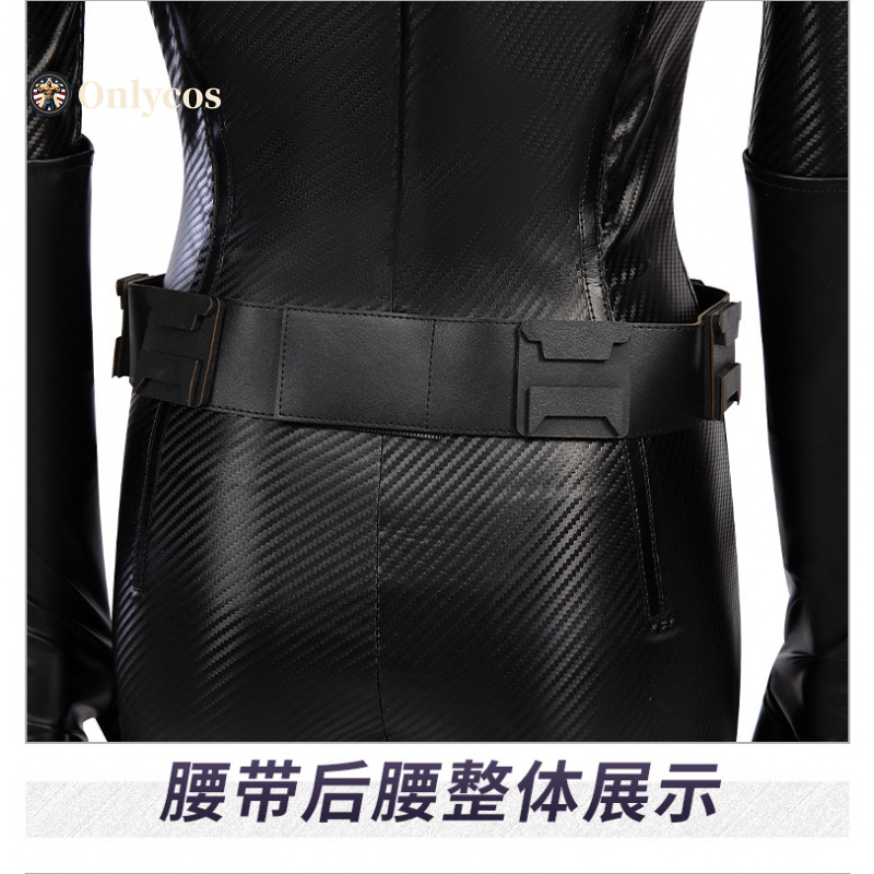 셀리나 카일 코스프레 기사 의상 파티 패션 점프 슈트  - Anime Cosplay Bodysuit 리뷰 및 가격