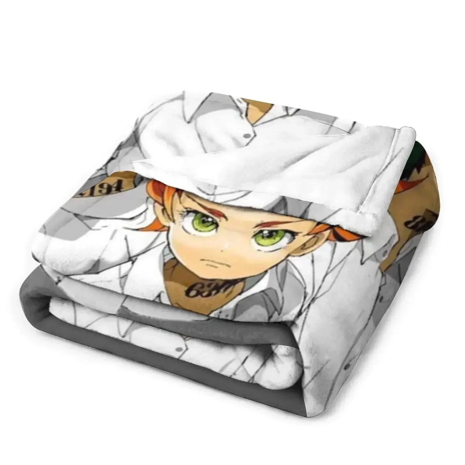 약속의 네버랜드 담요 낮잠 코스프레 애니메이션 발렌타인 - Anime Cosplay Idea 리뷰 및 가격