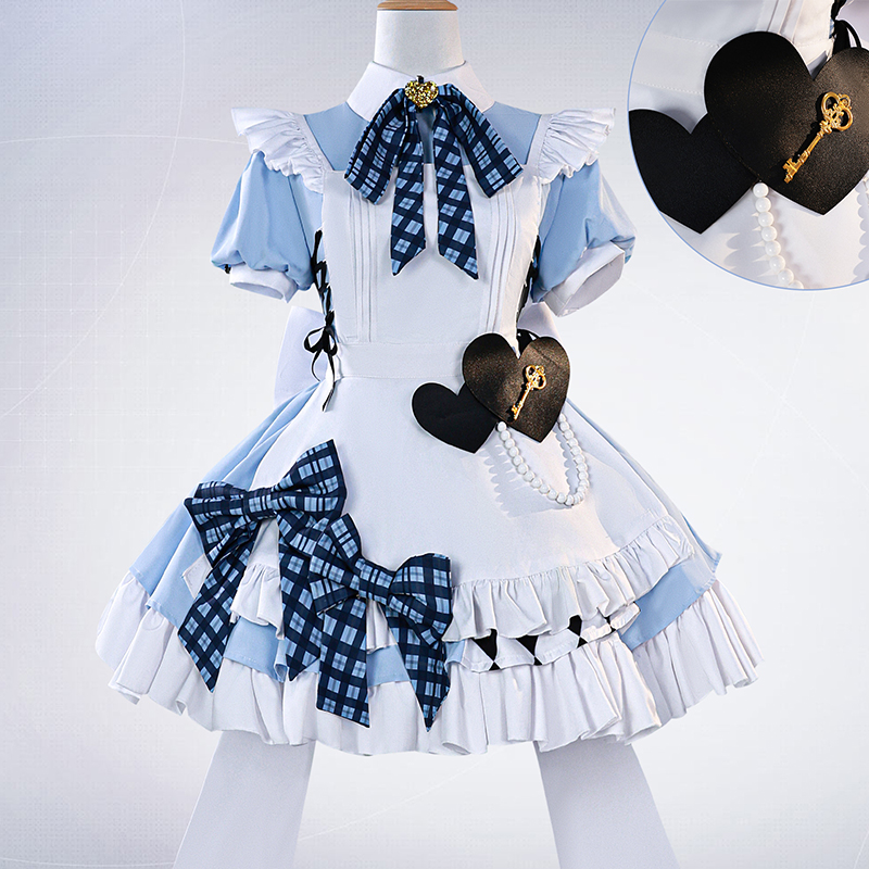 Lovelive μ의 코스프레 의상 애니메이션 러브 라 - Anime Cosplay Live 리뷰 및 가격