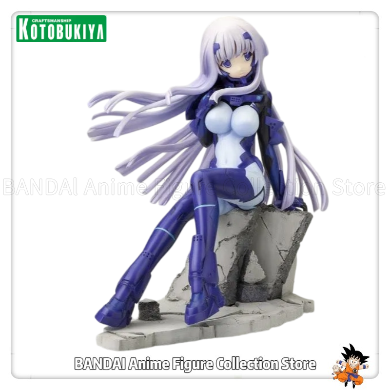 재고 있음 오리지널 KOTOBUKIYA Muv-Luv  - Kotobukiya Muv-Luv 리뷰 및 가격
