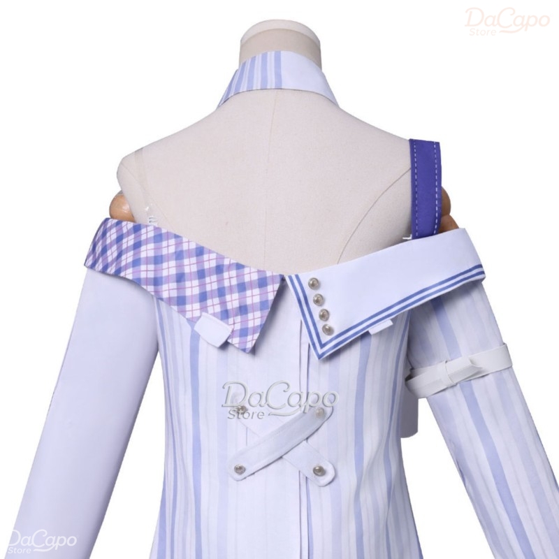 게임 인피니티 니키 코스프레 의상 가발 독특한 아이디어 - Anime Cosplay Idea 리뷰 및 가격