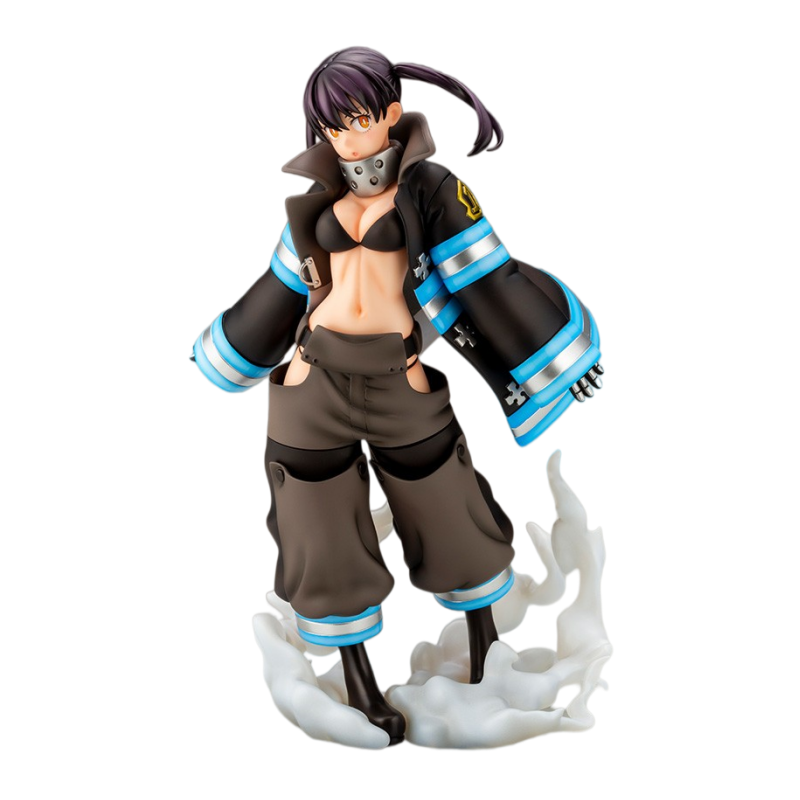 재고 있음 정품 코토부키야 엔엔 노 쇼부타이 타마키 코 - Kotobukiya Artfx 리뷰 및 가격