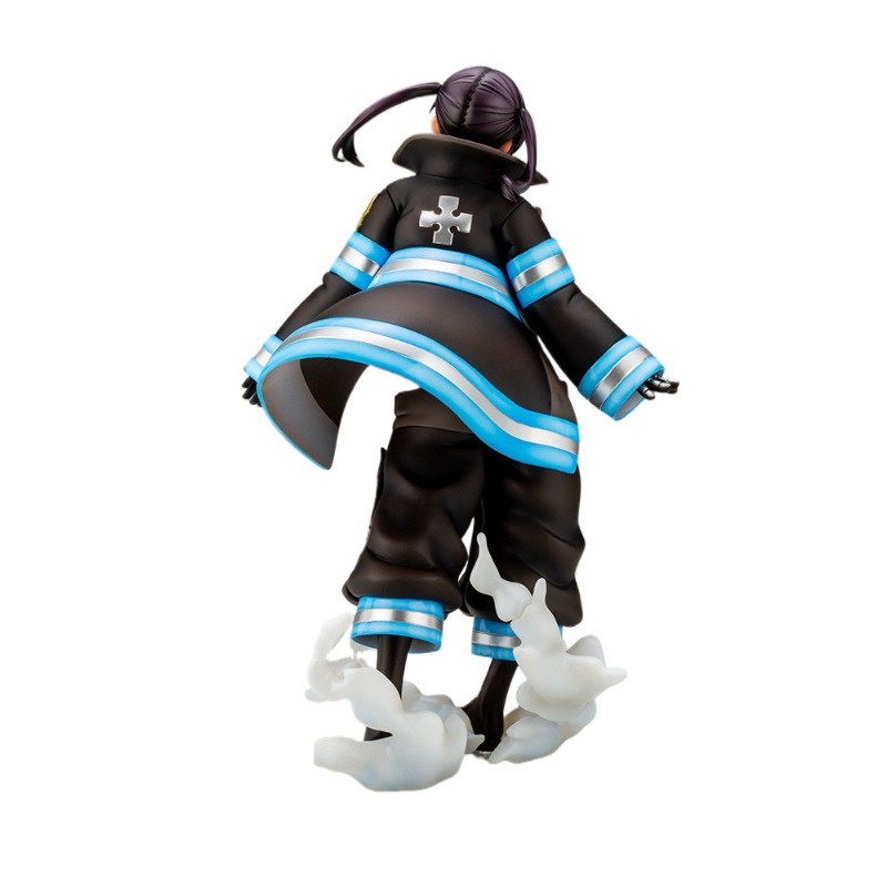 재고 있음 정품 코토부키야 엔엔 노 쇼부타이 타마키 코 - Kotobukiya Artfx 리뷰 및 가격